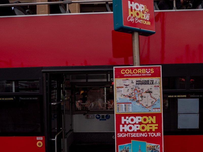 Colorbus Marseille