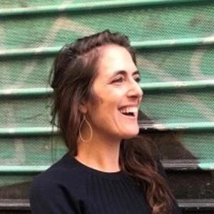 Alexis Steinman